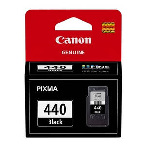 Картридж Canon PG-440, фото 3
