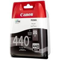 Картридж Canon PG-440 (5219B001) Black, фото 4