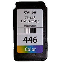 Струменевий картридж Canon PG-445/CL-446 Multipack (8283B004), фото 3