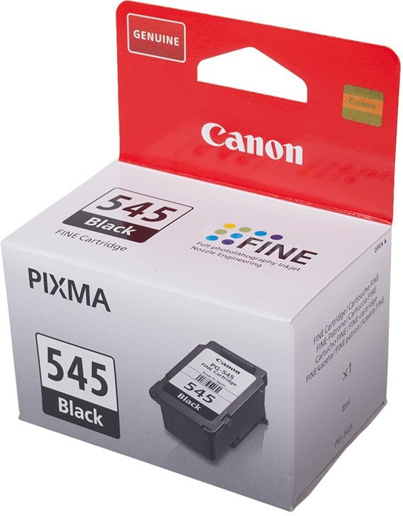 Картридж Canon PG-545 Black (8283B001)