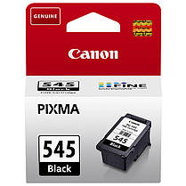 Картридж Canon PG-545 Black (8283B001), фото 4