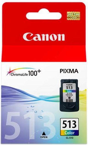 Картридж Canon CL-513 Color