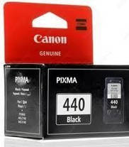 Картридж Canon PG-440, фото 4