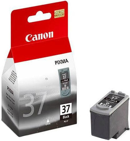 Картридж Canon PG-37