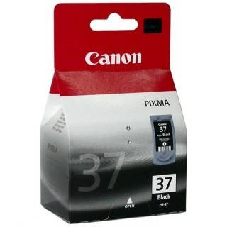 Картридж Canon PG-37, фото 3