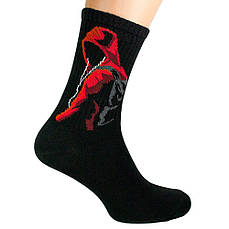 Шкарпетки STALKER р.36-40