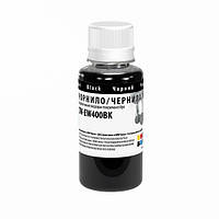 Чорнила Colorway EW400BK01