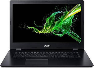 Ноутбук Acer Aspire 3 A315-56-53PK NX.HS5EU.00E Black, фото 1