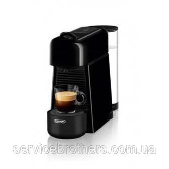 Кавоварка капсульна Nespresso Essenza Plus Black D45, фото 1