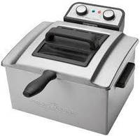 Фритюрница PROFI COOK PC-FR 1038 PROFI COOK PC-FR 1038 Фритюрница PROFI COOK PC-FR 1038