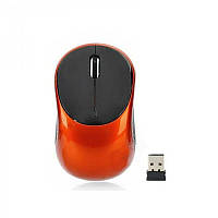 Мишка комп'ютерна Mouse Wireless G185 бездротова з USB