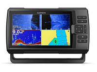 Garmin Striker Plus 9sv (GPS sonar) (010-01875-02)