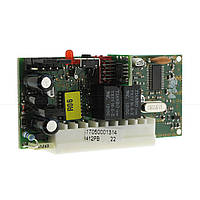 Приймач вбудований FLOXI2R Nice