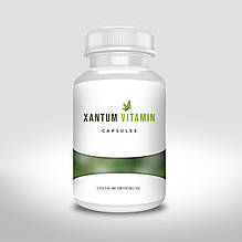 Xantum Vitamin (Хантум Вiтамiн)