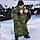 Пончо зимове Helikon-Tex® Swagman Roll® Poncho - Climashield® Apex 67g - PenCott® WildWood®, фото 4