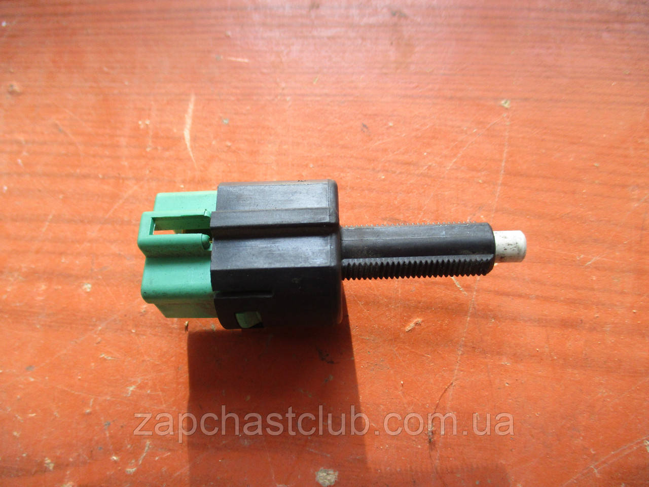 Датчик включення стоп-сигналу, жабка (4pin) 8614A049 993843 Lancer X Mitsubishi, фото 1