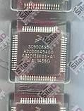Мікросхема ATIC139E0T-A1 SC900696 A2C00645400 Freescale корпус LQFP-64, фото 2