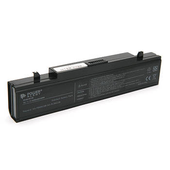 Акумулятор PowerPlant для ноутбуків SAMSUNG Q318 (AA-PB9NC6B, SG3180LH) 11.1V 4400mAh