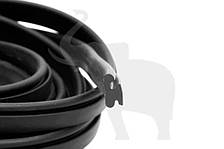 Ущільнювач причепа SCHMITZ 751631 3000 мм