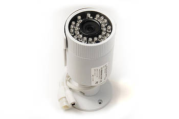 IP camera 2.0M IR HFW2200ECO