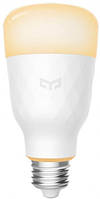 Розумна лампочка Yeelight Smart LED Bulb 1S E27 регульована (Dimmable) YLDP153EU, YLDP15YL