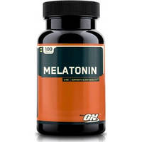 ON Melatonin 100 т