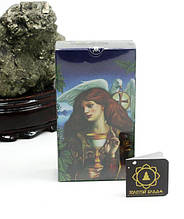 Таро Прерафаелітів. Pre-Raphaelite Tarot