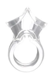 Ерекційне кільце на член — GK Power Crown Ring