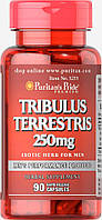 PsP Tribulus Terrestris 250 mg - 90 кап