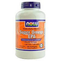 NOW Super Omega EPA 1200 mg 120 caps