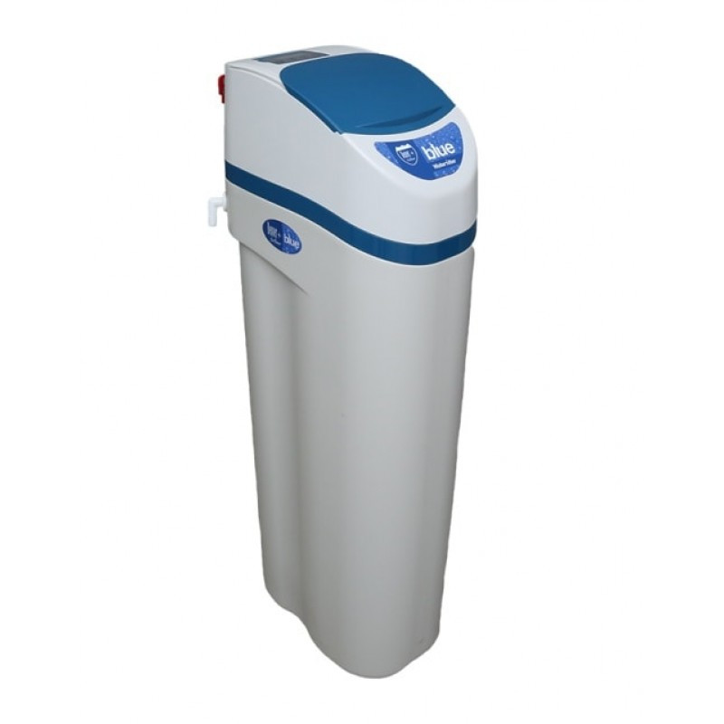 Ум'якшувач води кабінетного типу Puricom Denver +18