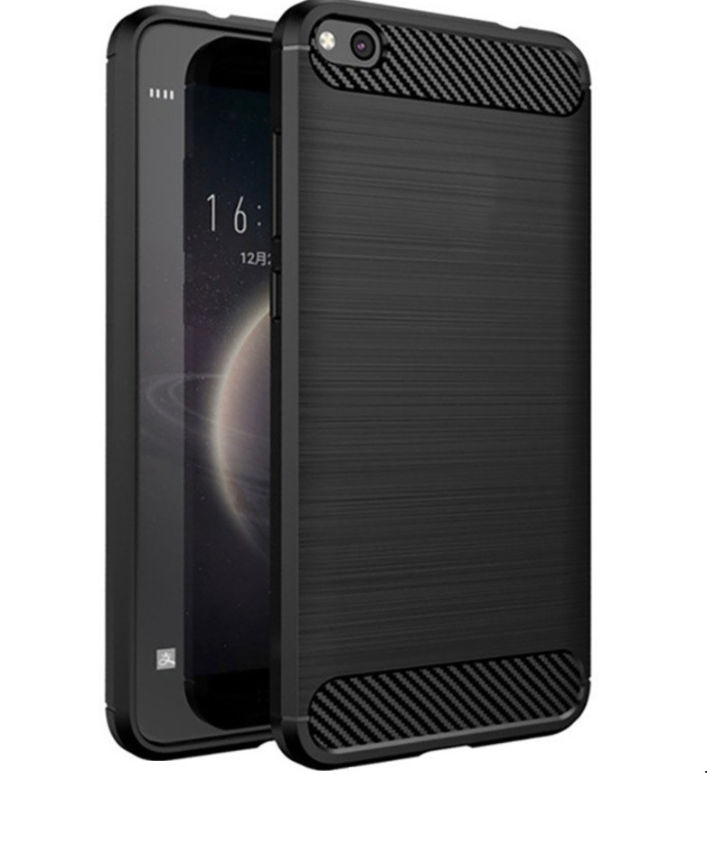 Захисний чохол-бампер для Huawei P8 Lite 2016 (UA-UCRF)