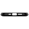 Чохол Spigen для iPhone 12 / 12 Pro Slim Armor, Black, фото 8