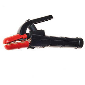 Зварювальні тримачі і маса