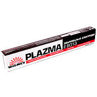 Електроди зварювальні Vitals Plazma E6013 d 3мм, X 2,5 кг 133890