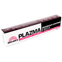 Електроди зварювальні Vitals Plazma E6013 d 3мм, X 5кг 133893