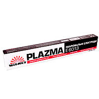 Електроди зварювальні Vitals Plazma E6013 d 4мм, X 5кг 133894