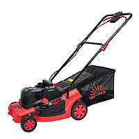 AZP 3620p +БЕЗКОШТОВНА ДОСТАВКА! Газонокосарка акумуляторна VITALS Master SmartLine 122014