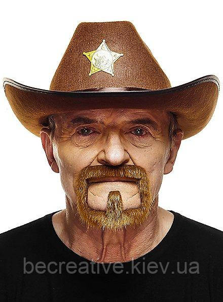 Штучна борода, фото 1