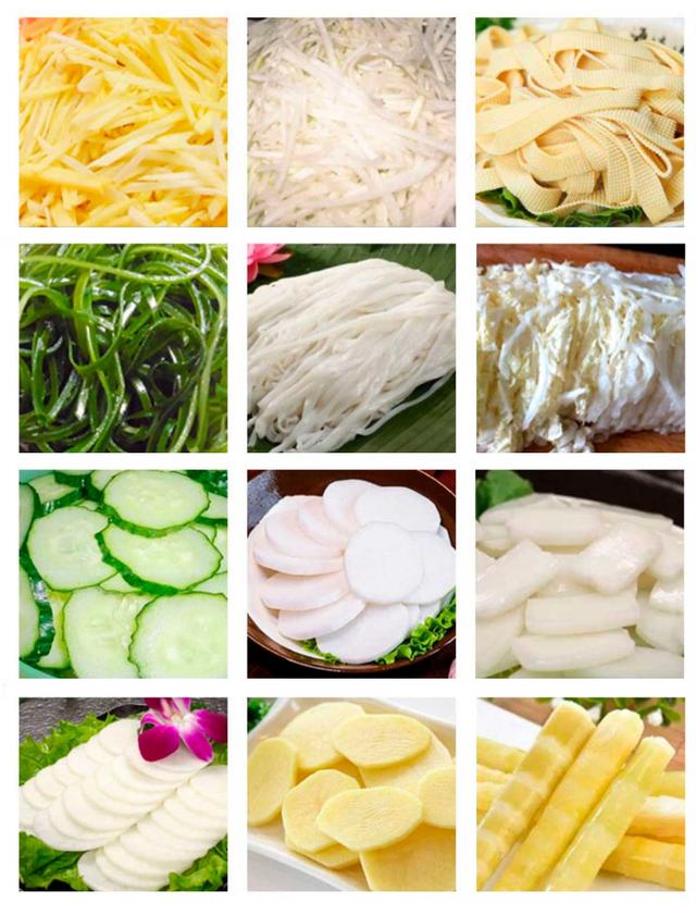 Овощерезка промышленная