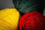 Пряжа демісезонна Vivchari Demi-Season, Color No.769 фіолетовий, фото 4