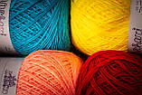 Пряжа демісезонна Vivchari Demi-Season, Color No.769 фіолетовий, фото 8