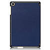 Чохол Primolux для планшета Huawei MatePad T10s 10.1" 2020 (Agassi3-W09C/AGS3-W09/AGS3-L09) Slim - Dark Blue, фото 3