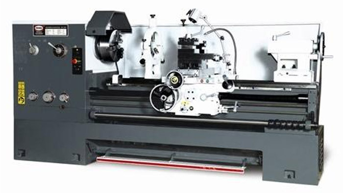 Універсальний токарний верстат SPI-1000 Proma