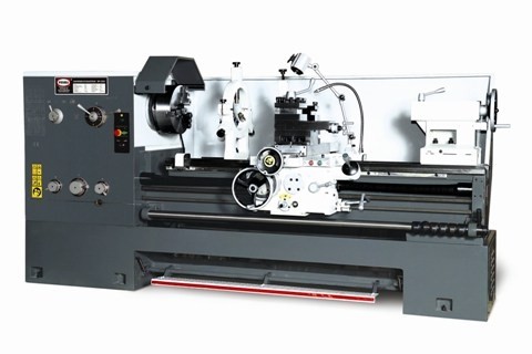 Универсальный токарный станок SPI-1500 Proma, фото 1