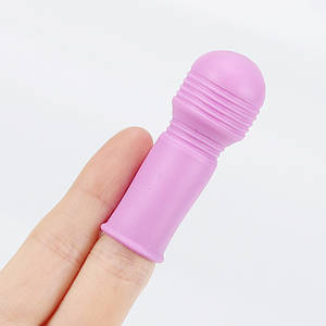 Вібратор на палець для точки G Finger boy