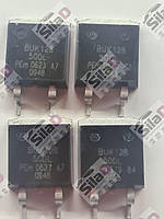 Транзистор BUK128-50DL NXP корпус TO-263-3