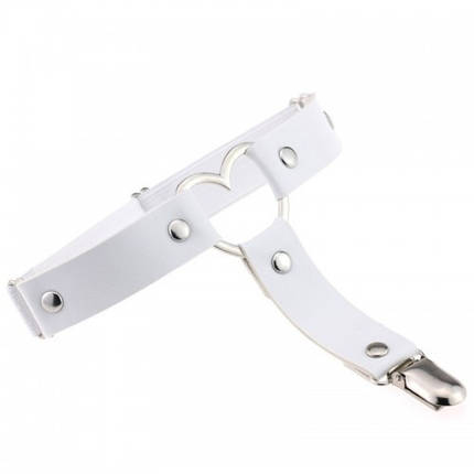 Підв'язки на ноги для панчіх Rozzy, фото 3