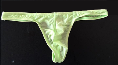 Чоловічі стринги Colin, фото 5