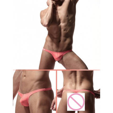 Яскраві чоловічі стрінги JORI, фото 2